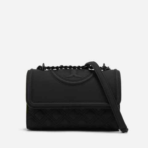 Tory BurchFleming 口盖包