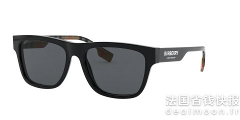 BurberryBE4293墨镜