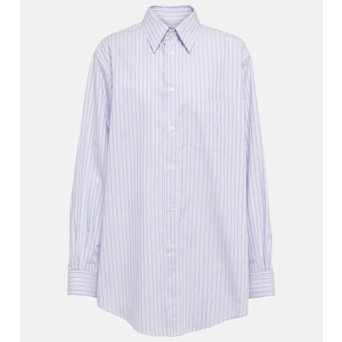 Maison Margiela衬衫