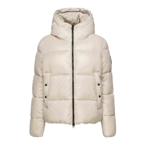 所以是鹅绒咯？拯救鸭子羽绒服