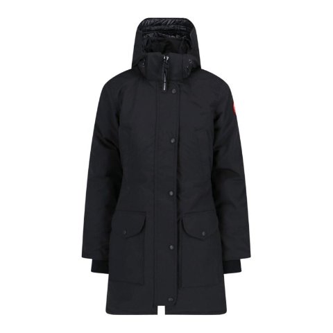 Canada Goosetrillium 羽绒服