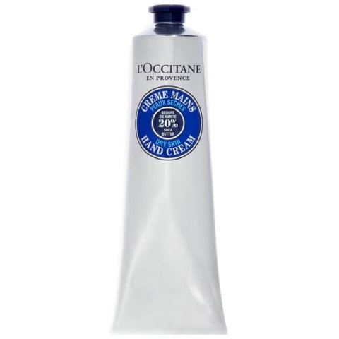 乳木果油护手霜 150ml