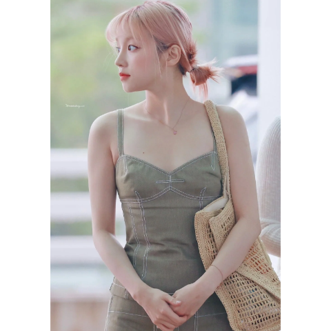 Tory Burch宋雨琦同款！Tory Burch Ella 托特包