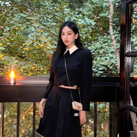 SHUSHU/TONG 西装上衣