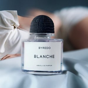 Byredo 纯真年代典藏版上市🤍朴灿烈私藏款！