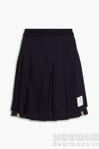 Thom Browne百褶裙