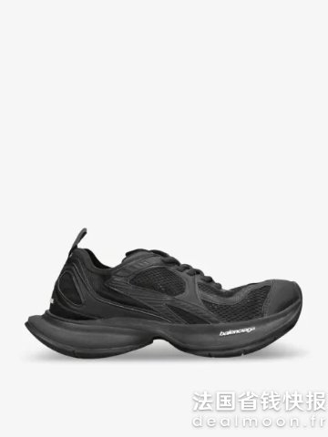 BalenciagaBALENCIAGACircuit Runner老爹鞋