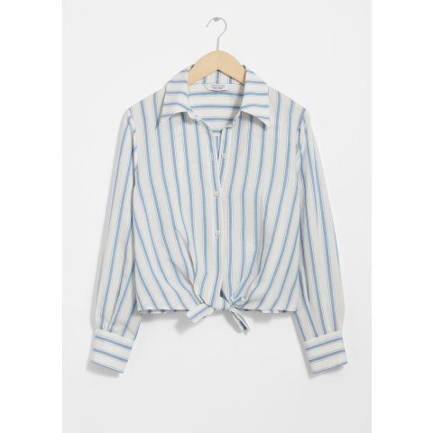 & Other Stories衬衫