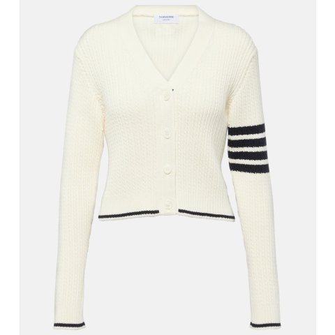 Thom Browne针织衫