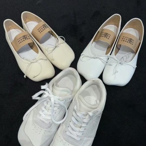 STELLA MC CARTNEY芭蕾鞋