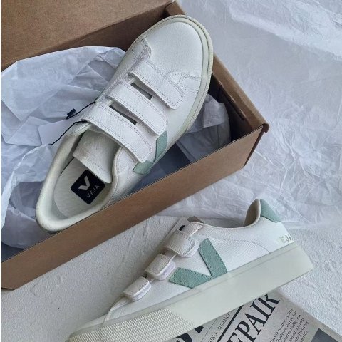 Veja 小白鞋