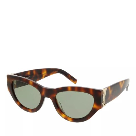 Saint Laurent猫眼墨镜