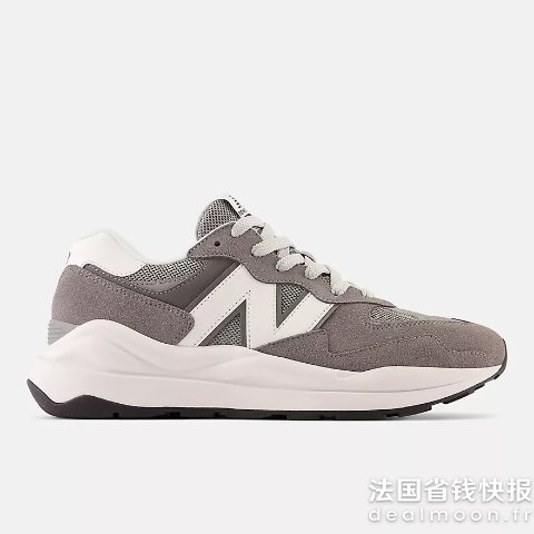 New Balance5740 运动鞋