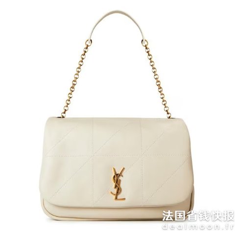 Saint LaurentJamie 链条包