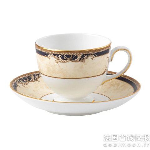 Wedgwood茶杯碟