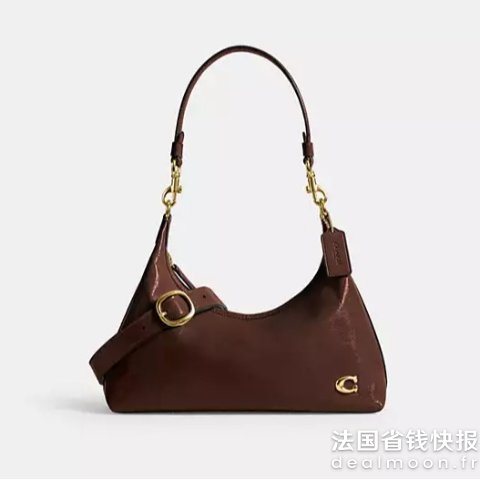CoachJuliet 单肩包