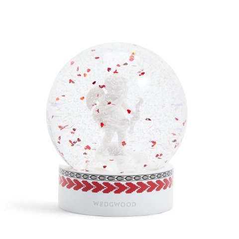 Wedgwood恋爱雪球