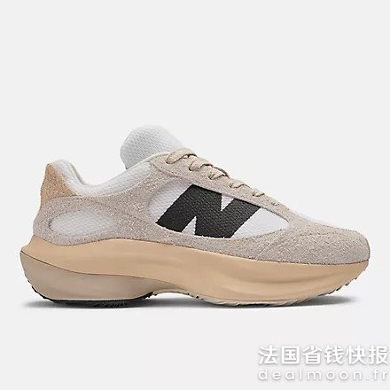 New BalanceWRPD RUNNER 运动鞋