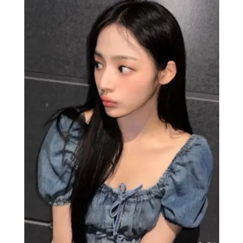 牛仔上衣