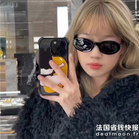 Saint Laurent SL M136墨镜