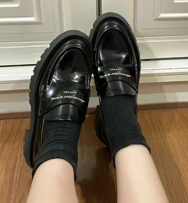 乐福鞋