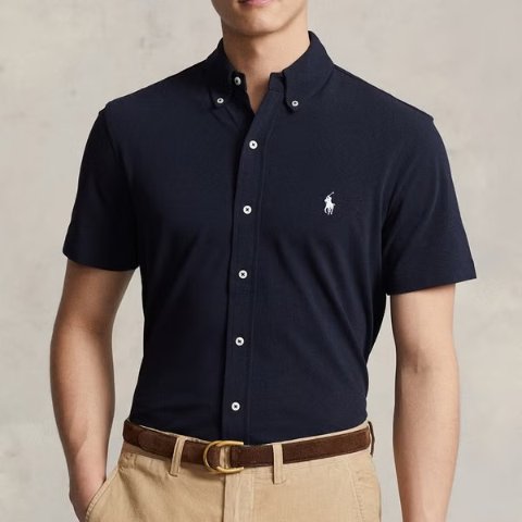 Polo Ralph Lauren 衬衣