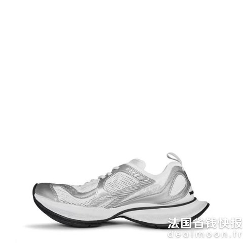 BalenciagaCircuit 老爹鞋