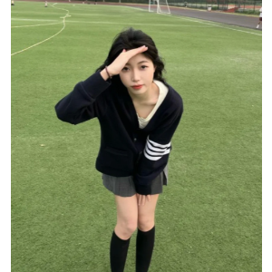 Thom Browne针织衫