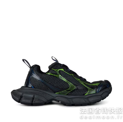 Balenciaga3xl 运动鞋