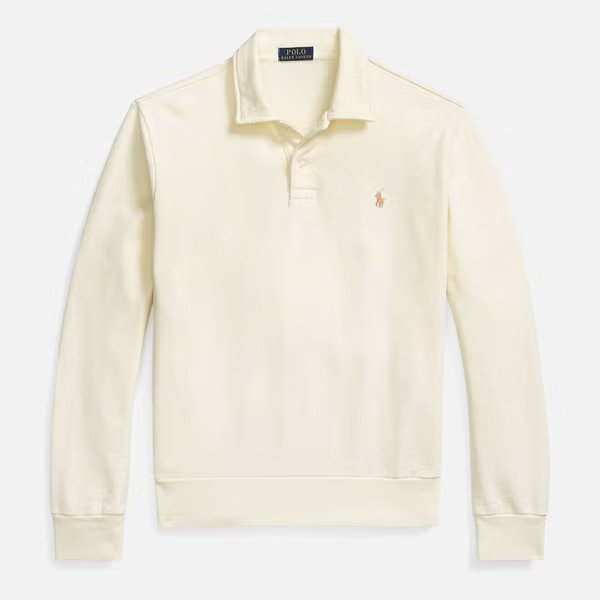 Polo 领运动衫