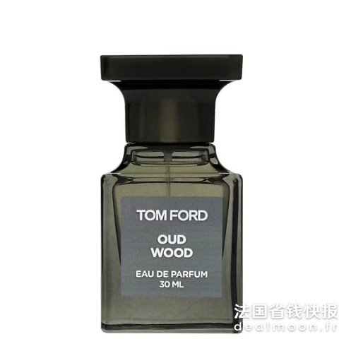 Tom Ford乌木沉香 30ml