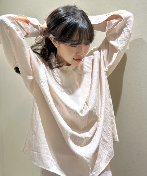 衬衫