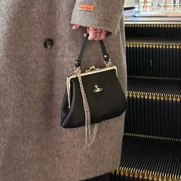 链条口金包