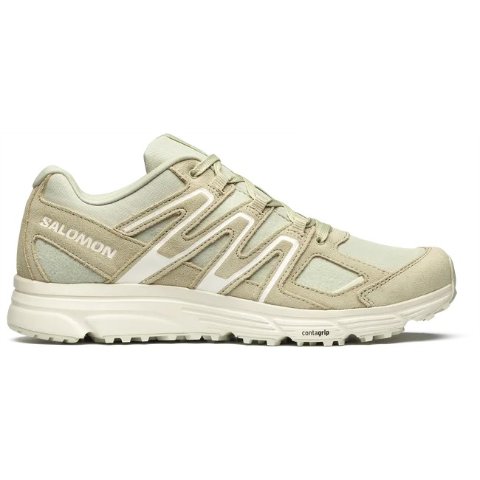 SalomonXMN-4  浅杏仁运动鞋