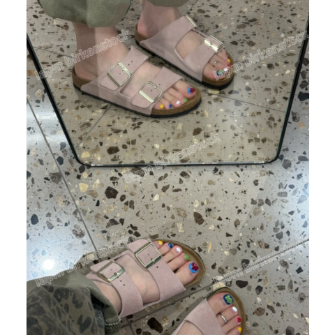 勃肯鞋