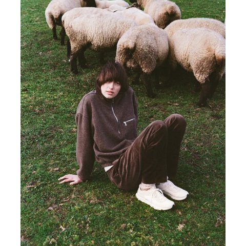 SalomonPULSAR PRG KNIT 运动鞋