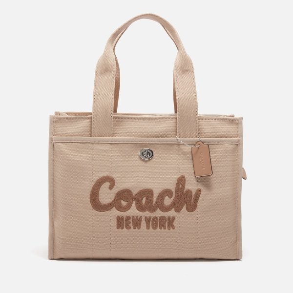 Coach 托特包