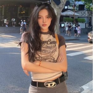 520送礼不愁😍大牌腰带狂抢! 西太后立体orb腰带$232