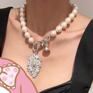 LVR大牌首饰闪促！🔥西太后、BBR围巾、ACNE、三宅一生全有