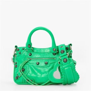 Neo Cagole Bag 机车包