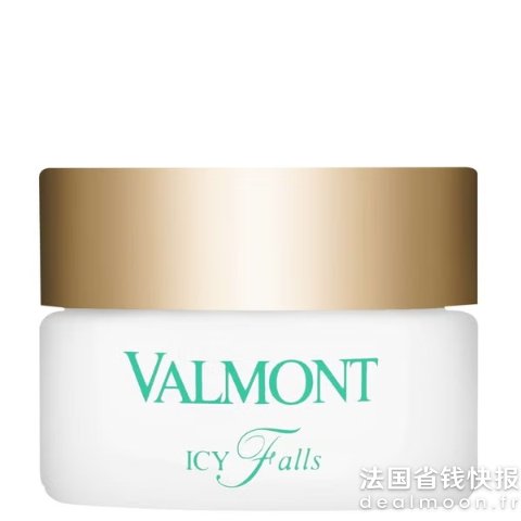 Valmont洁面啫喱 100ml