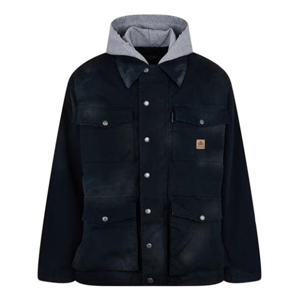 派克服