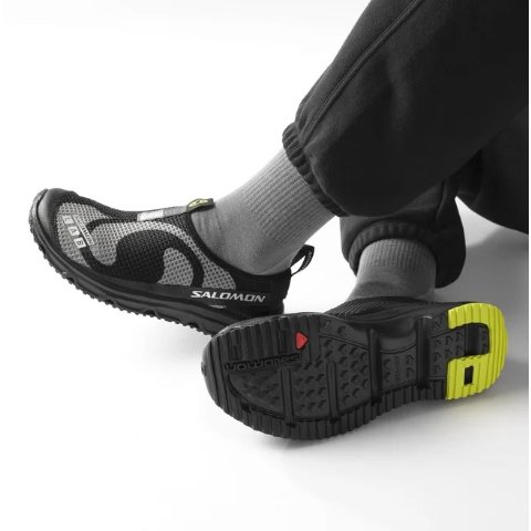 SalomonRX MOC 3.0 康复鞋
