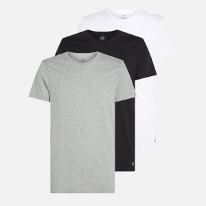 Calvin Klein11€/件？ 赶紧带回家短袖3件
