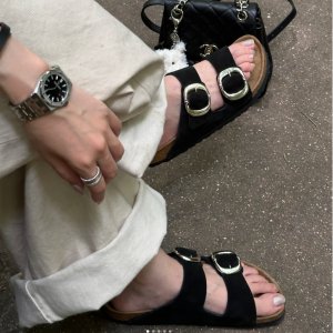 2折起！大童Boston仅€56Birkenstock 勃肯鞋大降价！Milano仅€66、爆款1774也参加