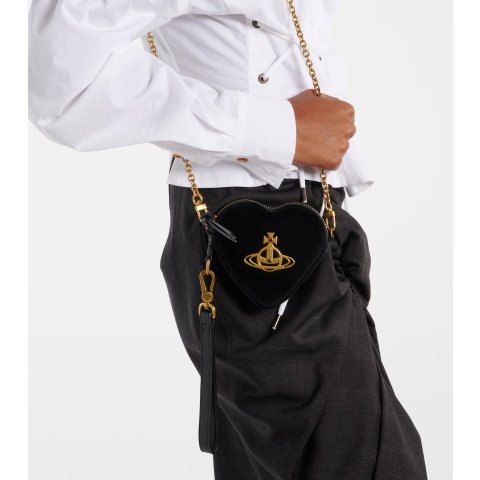 Vivienne Westwood爱心包