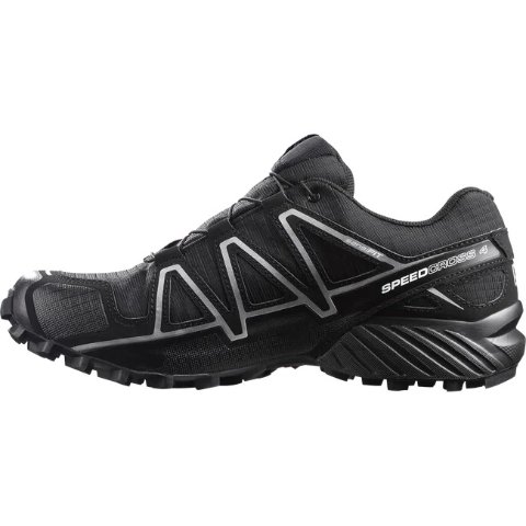 SalomonSPEEDCROSS 4 GORE-TEX 运动鞋