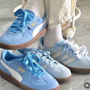 低至5折！puma赛车鞋€72SSENSE 好便宜！捡漏夏天鞋☀️adidas｜匡威｜NB等