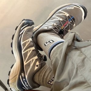 至高额外8折 ACS + OG灰粉$145Salomon 潮鞋年中捡漏⚡️Speedcross 3鞋$101