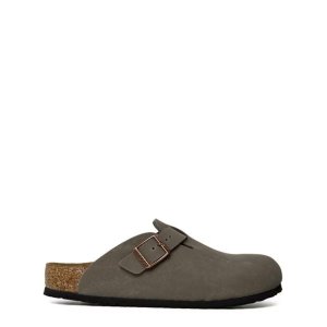 Birkenstock大童勃肯鞋